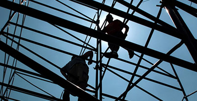 Scaffolding Services