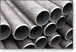 steel pipes