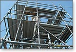 professional scaffolding services