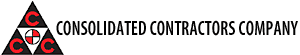 Consolidated Contractors Company logo