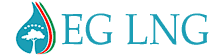 EG LNG logo