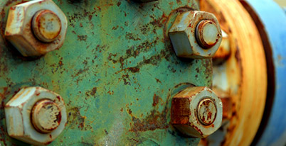 Corrosion Control