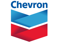 Chevron logo