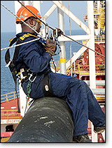 rope access